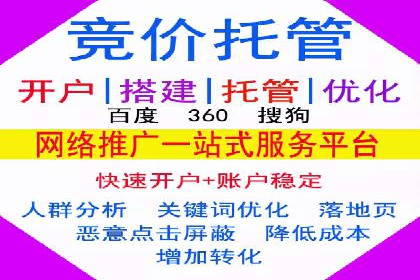 百度竞价推广案例：打造品牌影响力